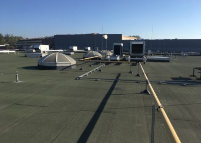 Instalacja gazowa Zabrze – CH Platan