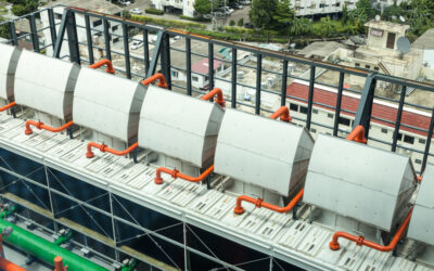 Instalacje chłodnicze w przemyśle – jak dobrać system i uniknąć strat?