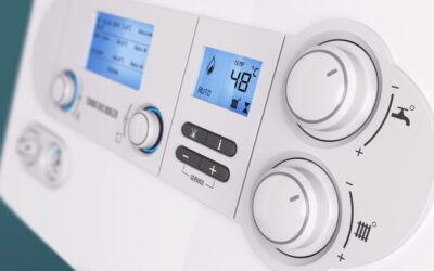 Ogrzewanie gazowe domu