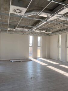 Instalacja grzewcza w Wodzisławiu Śląskim. Realizacja firmy GLIMAR.