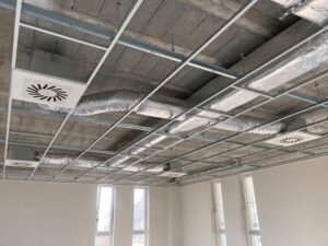 Instalacja grzewcza w Wodzisławiu Śląskim. Realizacja firmy GLIMAR.