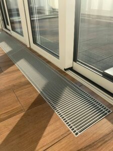 Ogrzewanie podłogowe w Wodzisławiu Śląskim