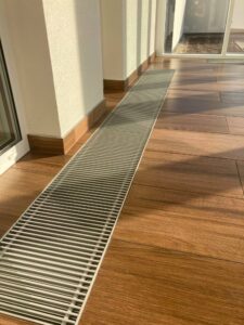 Ogrzewanie podłogowe w Wodzisławiu Śląskim