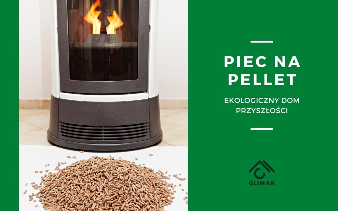 Piec na pellet