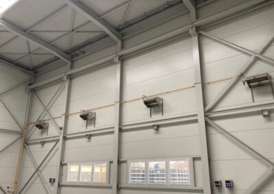 Promienniki gazowe – NavoTech Zabrze