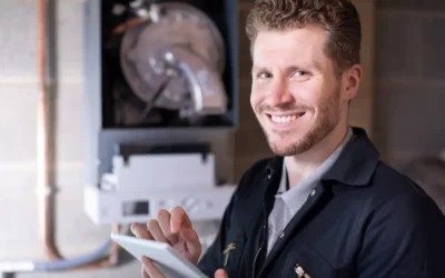 Centralne ogrzewanie w bloku – oto 7 rzeczy, które musisz wiedzieć