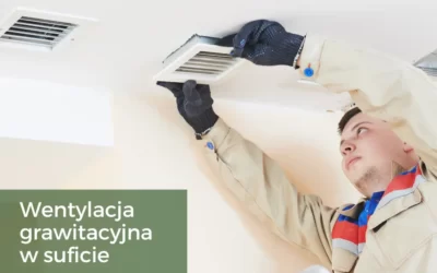 Strona główna 27 Wentylacja grawitacyjna w suficie, jak zapewnić odpowiednie powietrze bez użycia energii