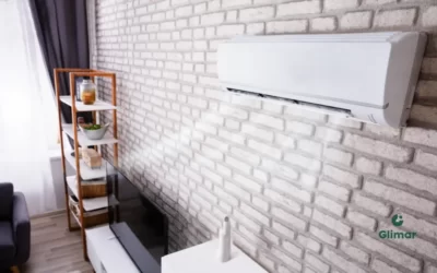 Klimatyzator split – nowoczesne rozwiązanie dla komfortowego chłodzenia