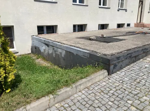 modernizacja systemu ogrzewania wodzislaw 2 Przedsiębiorstwo GLIMAR sp. z o.o.