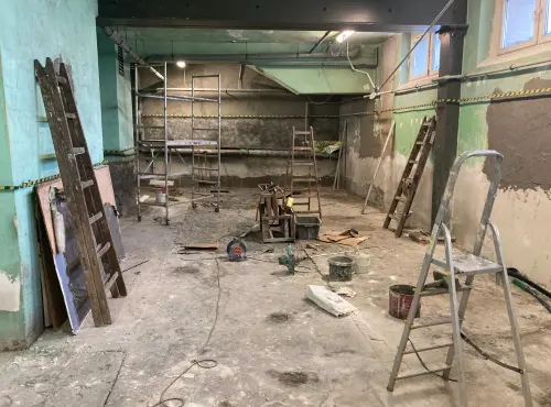 modernizacja systemu ogrzewania wodzislaw 5 Przedsiębiorstwo GLIMAR sp. z o.o.