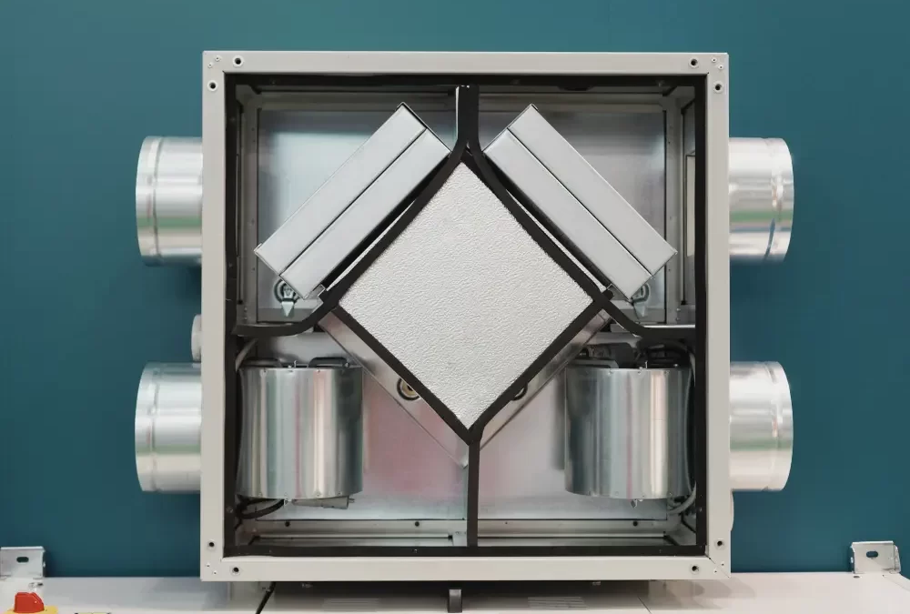 Jak działa system rekuperacji i dlaczego jest tak skuteczny?