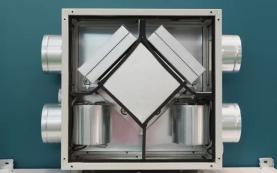 Jak działa system rekuperacji i dlaczego jest tak skuteczny?