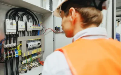 Straty w instalacjach sprężonego powietrza – gdzie powstają i jak je ograniczyć