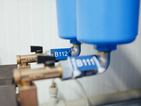 Sprężarkownia kontenerowa Ruda Śląska