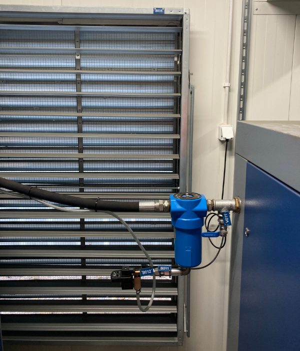 ruda-slaska 1 Sprężarkownia kontenerowa Ruda Śląska